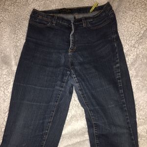 3 Pairs of NYDJ